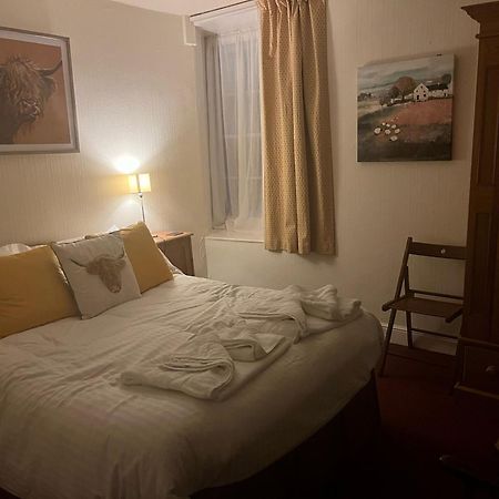 Thorverton Arms Ngoại thất bức ảnh