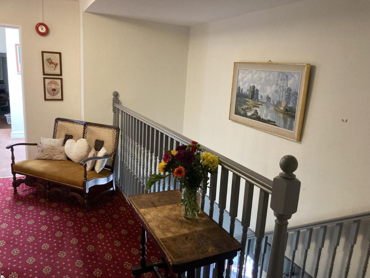Thorverton Arms Ngoại thất bức ảnh