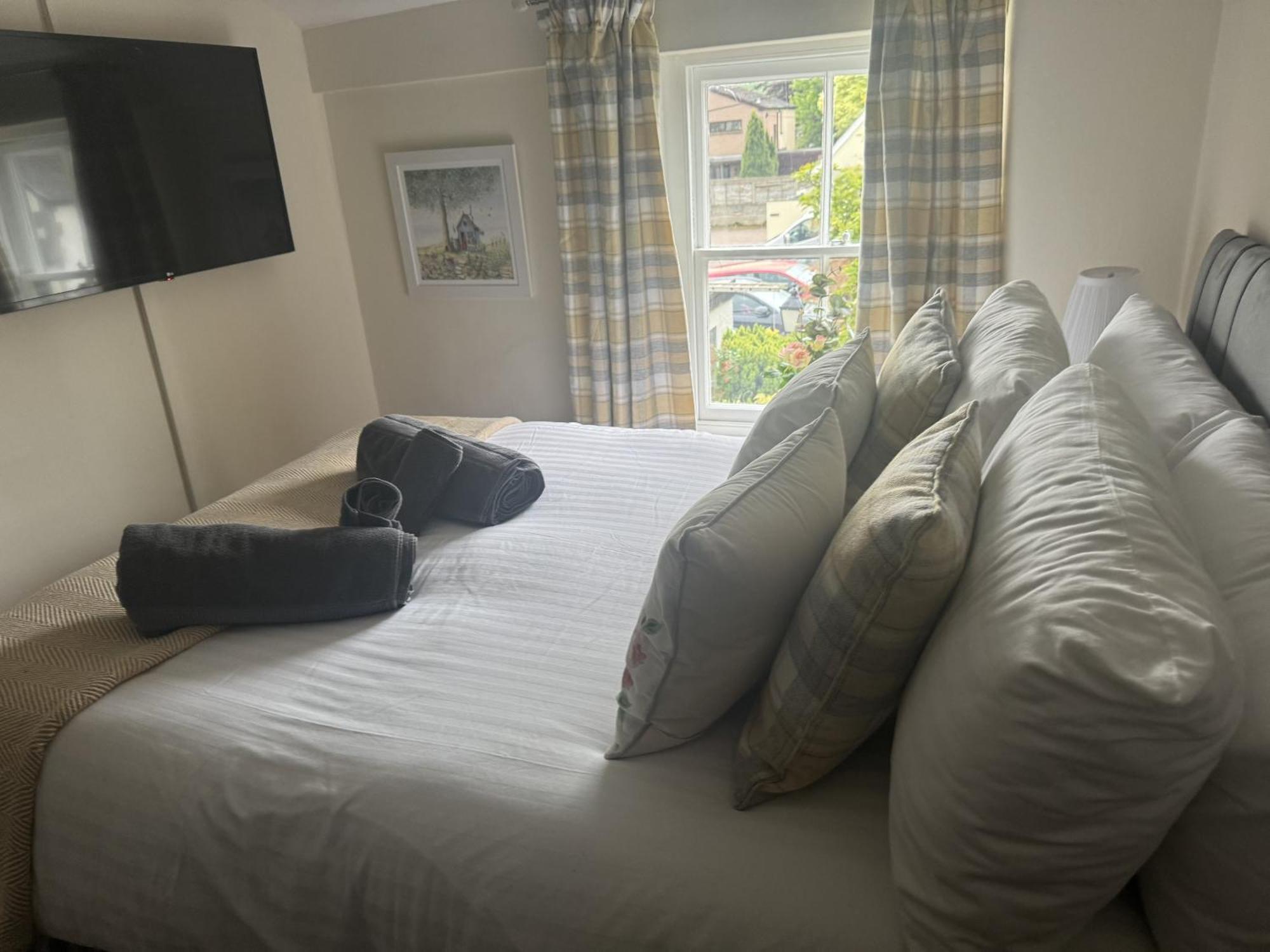 Thorverton Arms Ngoại thất bức ảnh