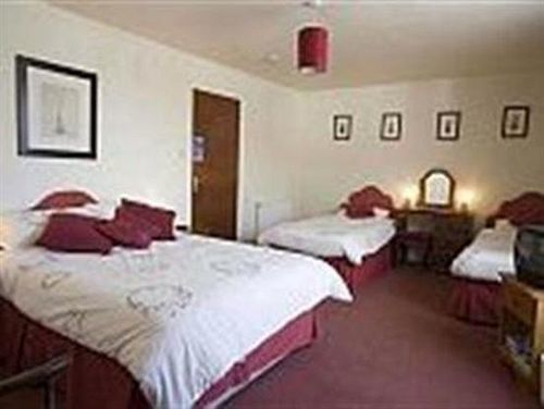 Thorverton Arms Hotel Exeter Ngoại thất bức ảnh