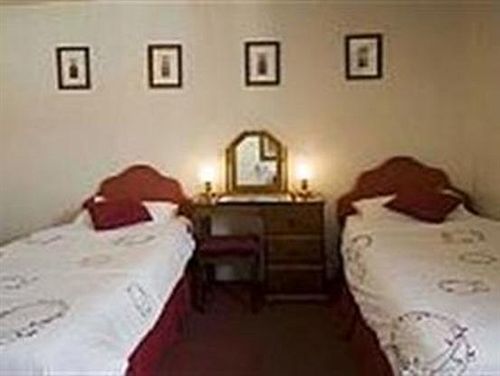 Thorverton Arms Ngoại thất bức ảnh