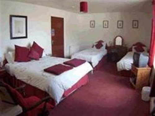 Thorverton Arms Ngoại thất bức ảnh